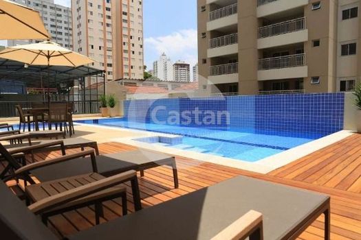 Foto 19 do(a) Apartamento de 3 quartos à venda em Alto da Mooca, São Paulo