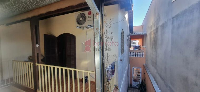 Foto 4 do(a) Casa de 2 quartos à venda em Parque Almerinda Pereira Chaves, Jundiaí