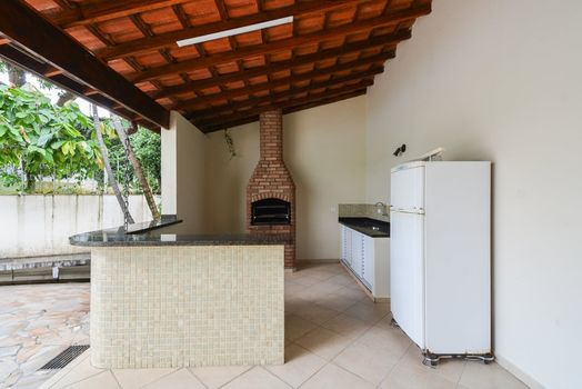 Foto 2 do(a) Apartamento de 3 quartos à venda em Vila Clementino, São Paulo