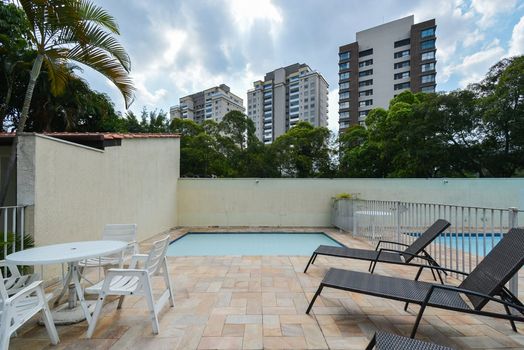 Foto 23 do(a) Apartamento de 3 quartos à venda em Vila Clementino, São Paulo