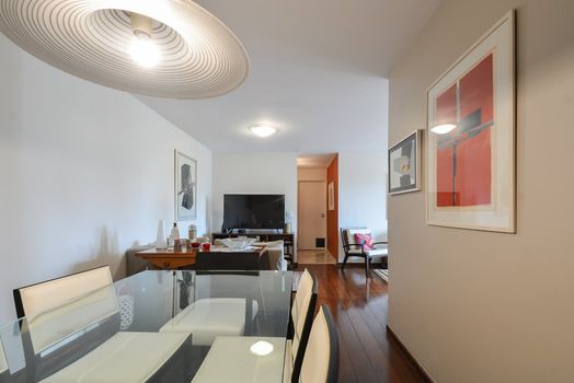 Foto 39 do(a) Apartamento de 3 quartos à venda em Vila Clementino, São Paulo