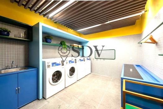 Foto 12 do(a) Apartamento de 2 quartos para alugar em Sumarezinho, São Paulo