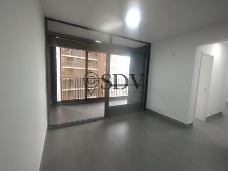 Foto 18 do(a) Apartamento de 2 quartos para alugar em Sumarezinho, São Paulo
