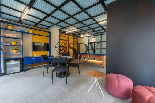 Foto 10 do(a) Apartamento de 2 quartos para alugar em Sumarezinho, São Paulo