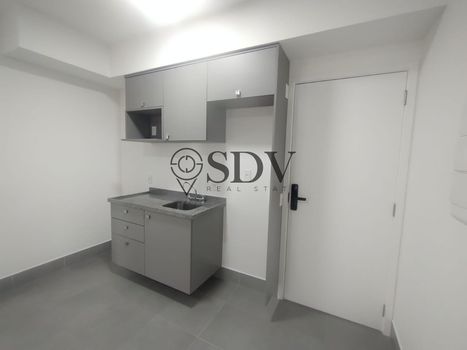 Foto 31 do(a) Apartamento de 2 quartos para alugar em Sumarezinho, São Paulo