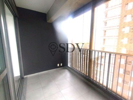 Foto 28 do(a) Apartamento de 2 quartos para alugar em Sumarezinho, São Paulo