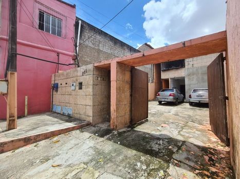 Foto 2 do(a) Edifício Inteiro false à venda em Maraponga, Fortaleza
