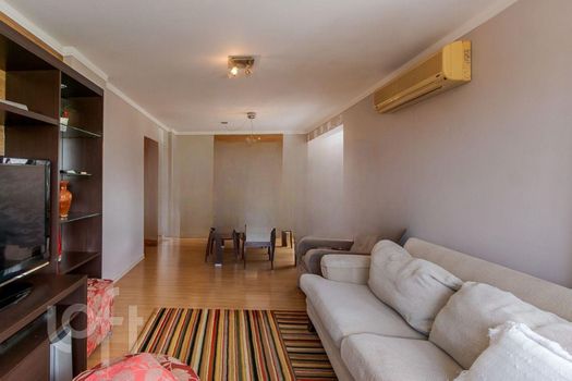 Foto 5 do(a) Apartamento de 3 quartos à venda em São João, Porto Alegre