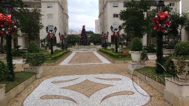 Foto 15 do(a) Apartamento de 4 quartos à venda em Parque da Vila Prudente, São Paulo