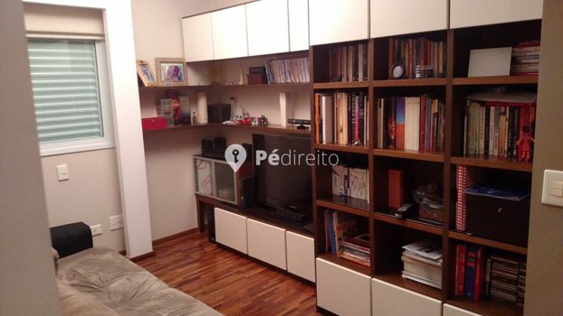 Foto 3 do(a) Apartamento de 4 quartos à venda em Jardim Anália Franco, São Paulo