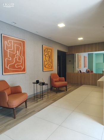Foto 43 do(a) Apartamento de 2 quartos à venda em Parque Industrial, São José dos Campos