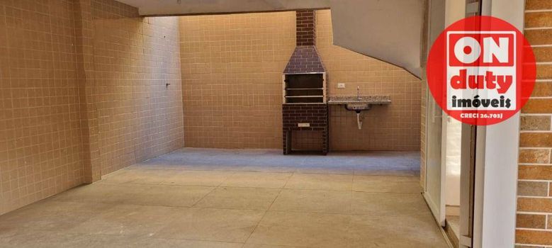 Foto 3 do(a) Casa em Condomínio de 2 quartos à venda em Campo Grande, Santos
