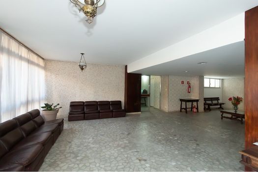 Foto 37 do(a) Apartamento de 4 quartos à venda em Bela Vista, São Paulo