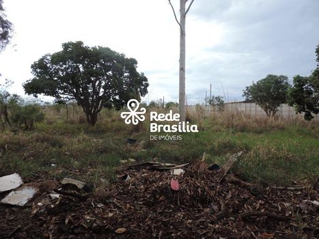 Foto 14 do(a) Terreno false à venda em Paranoá, Brasília