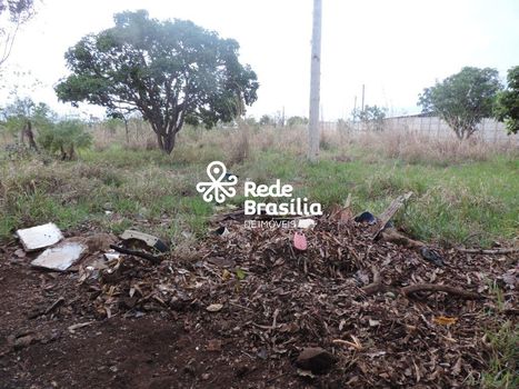 Foto 2 do(a) Terreno false à venda em Paranoá, Brasília