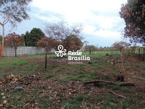 Foto 13 do(a) Terreno false à venda em Paranoá, Brasília