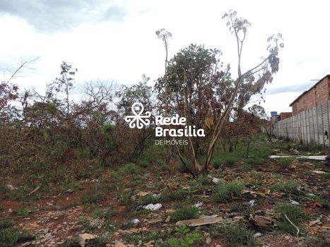 Foto 21 do(a) Terreno false à venda em Paranoá, Brasília