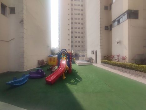 Foto 25 do(a) Cobertura de 3 quartos à venda em Chácara Inglesa, São Paulo