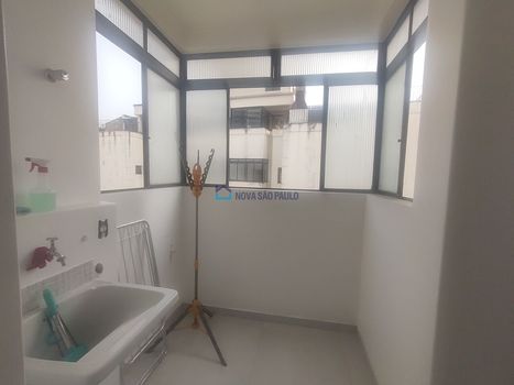 Foto 16 do(a) Cobertura de 3 quartos à venda em Chácara Inglesa, São Paulo