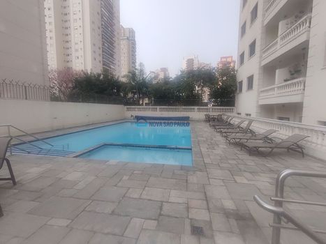 Foto 26 do(a) Cobertura de 3 quartos à venda em Chácara Inglesa, São Paulo
