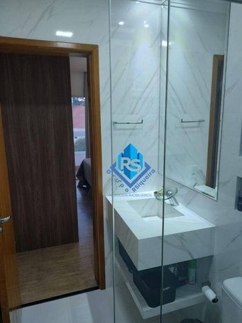 Foto 13 do(a) Cobertura de 2 quartos à venda em Vila Gonçalves, São Bernardo do Campo