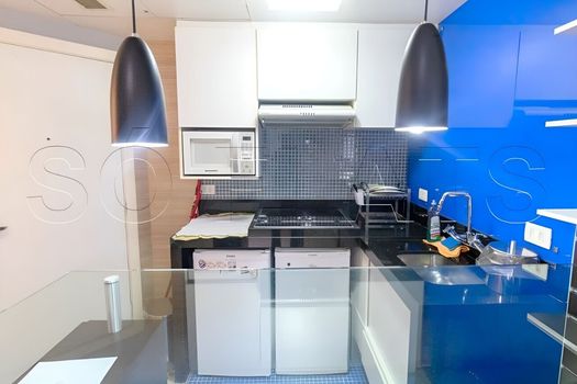 Foto 4 do(a) Apartamento de 1 quartos à venda em Higienópolis, São Paulo