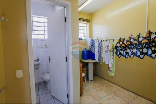 Foto 28 do(a) Sala / Conjunto Comercial de 4 quartos à venda em Vila Trujillo, Sorocaba