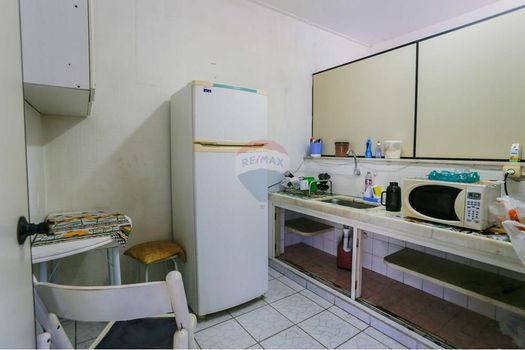 Foto 11 do(a) Sala / Conjunto Comercial de 4 quartos à venda em Vila Trujillo, Sorocaba