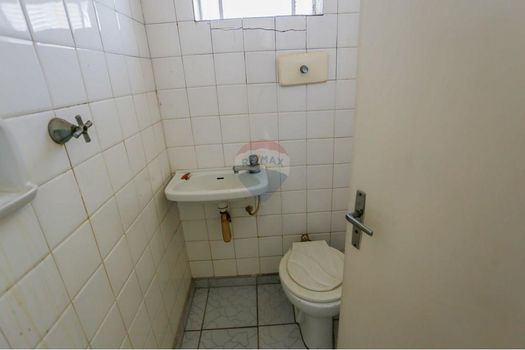 Foto 14 do(a) Sala / Conjunto Comercial de 4 quartos à venda em Vila Trujillo, Sorocaba