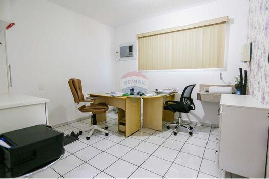 Foto 9 do(a) Sala / Conjunto Comercial de 4 quartos à venda em Vila Trujillo, Sorocaba