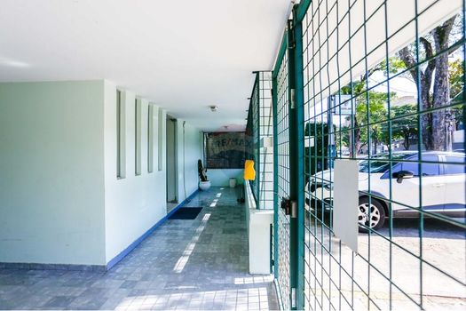 Foto 4 do(a) Sala / Conjunto Comercial de 4 quartos à venda em Vila Trujillo, Sorocaba