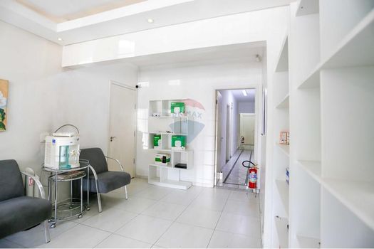 Foto 6 do(a) Sala / Conjunto Comercial de 4 quartos à venda em Vila Trujillo, Sorocaba