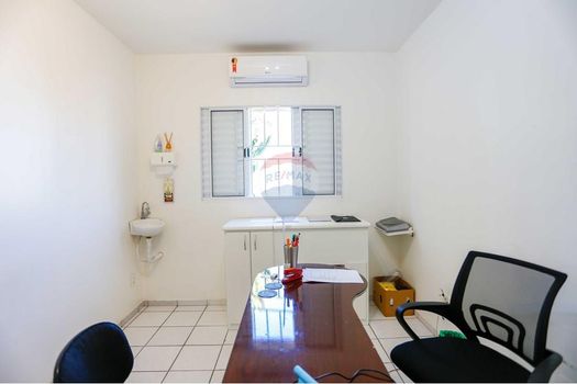 Foto 21 do(a) Sala / Conjunto Comercial de 4 quartos à venda em Vila Trujillo, Sorocaba