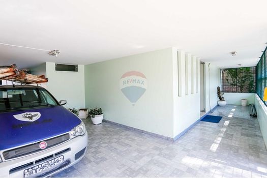 Foto 3 do(a) Sala / Conjunto Comercial de 4 quartos à venda em Vila Trujillo, Sorocaba