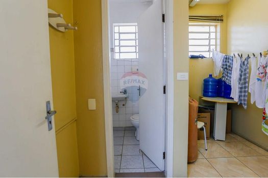 Foto 13 do(a) Sala / Conjunto Comercial de 4 quartos à venda em Vila Trujillo, Sorocaba
