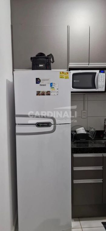 Foto 6 do(a) Apartamento de 2 quartos à venda em Recreio São Judas Tadeu, São Carlos