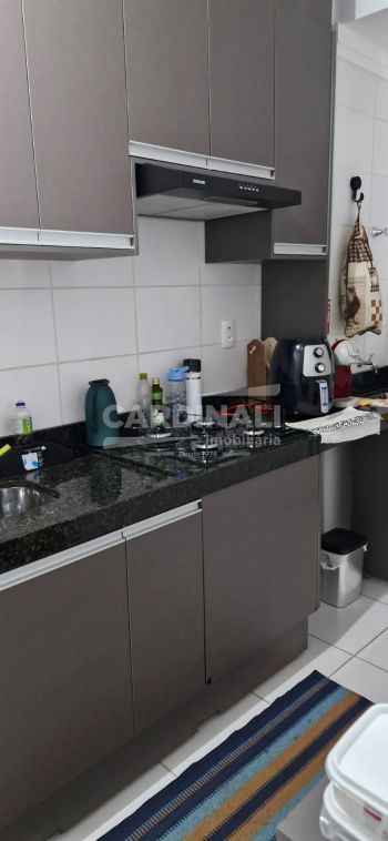 Foto 7 do(a) Apartamento de 2 quartos à venda em Recreio São Judas Tadeu, São Carlos