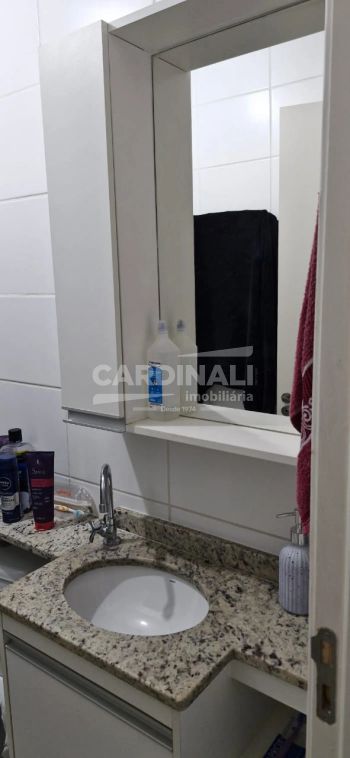Foto 8 do(a) Apartamento de 2 quartos à venda em Recreio São Judas Tadeu, São Carlos