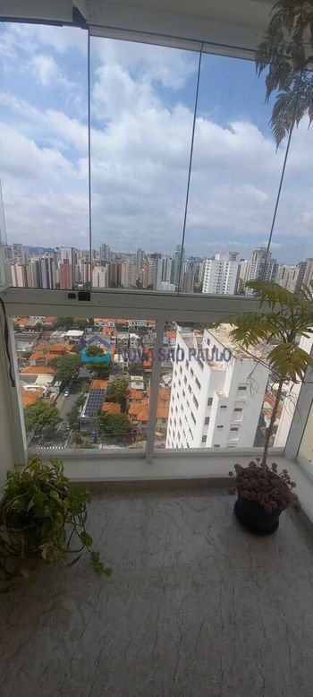 Foto 11 do(a) Apartamento de 4 quartos à venda em Vila Mariana, São Paulo