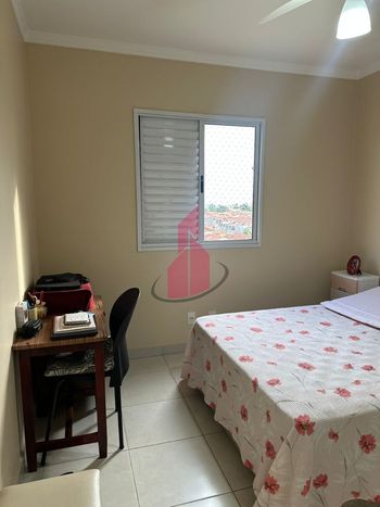 Foto 25 do(a) Apartamento de 2 quartos à venda em Nova América, Piracicaba
