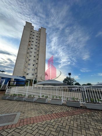 Foto 1 do(a) Apartamento de 2 quartos à venda em Nova América, Piracicaba