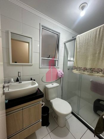 Foto 21 do(a) Apartamento de 2 quartos à venda em Nova América, Piracicaba