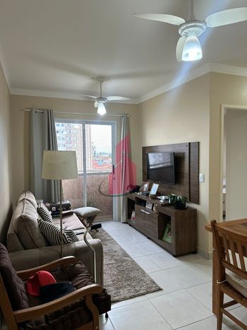 Foto 14 do(a) Apartamento de 2 quartos à venda em Nova América, Piracicaba