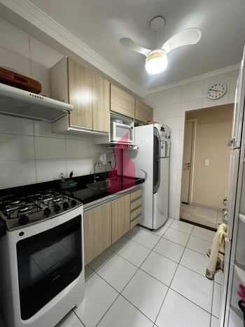 Foto 20 do(a) Apartamento de 2 quartos à venda em Nova América, Piracicaba