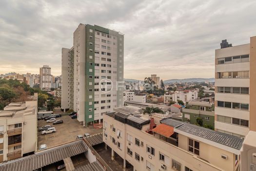 Foto 20 do(a) Apartamento de 2 quartos à venda em Santana, Porto Alegre