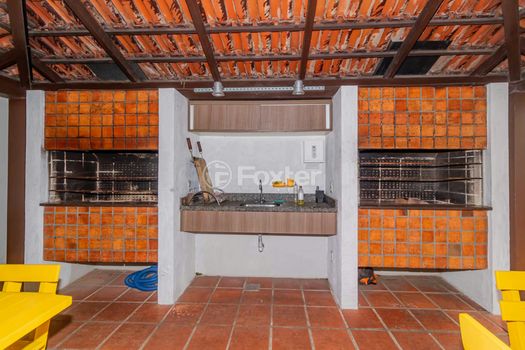 Foto 42 do(a) Apartamento de 2 quartos à venda em Santana, Porto Alegre
