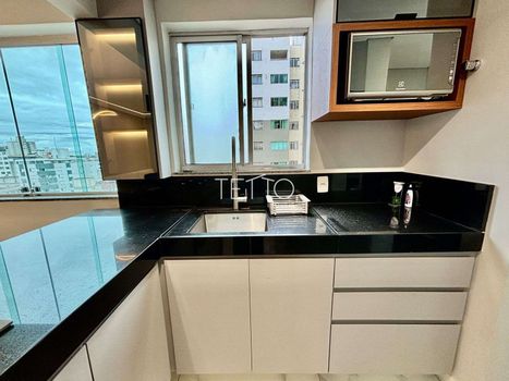 Foto 4 do(a) Apartamento de 2 quartos à venda em Manacás, Belo Horizonte