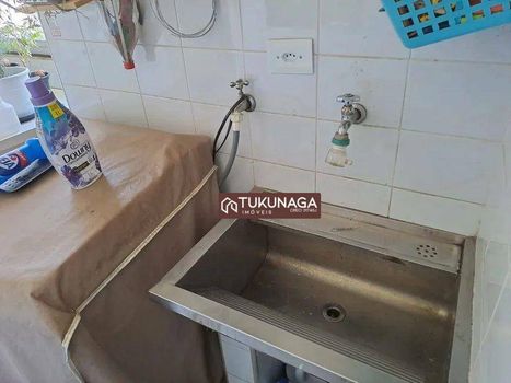 Foto 34 do(a) Apartamento de 3 quartos à venda em Santana, São Paulo