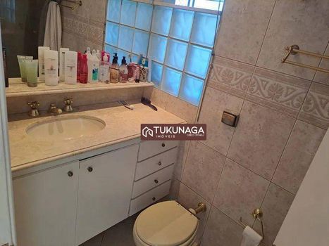 Foto 11 do(a) Apartamento de 3 quartos à venda em Santana, São Paulo