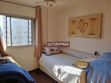 Foto 47 do(a) Apartamento de 3 quartos à venda em Santana, São Paulo